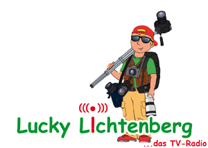Lucky Lichtenberg - das TV-Radio